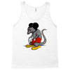 mickey rat Tank Top