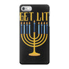 get lit iPhone 7 Case