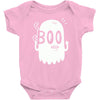 the awkward dead Baby Bodysuit