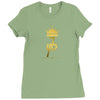 jake paul Ladies Fitted T-Shirt