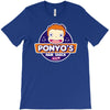 ponyo's ham shack T-Shirt