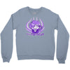 i love tentacles Crewneck Sweatshirt