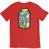 ybn gang V-Neck Tee