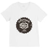 vintage made of 1984 all original parts V-Neck Tee
