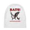 bats! Baby Beanies