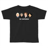 The Supremes Toddler T-shirt