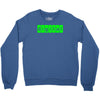 digital equipment computers dec Crewneck Sweatshirt