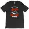 adventure long sleeves T-Shirt