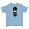 nenedroid Youth Tee