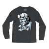 hellboy 6 Long Sleeve Shirts