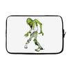 zombie Laptop sleeve