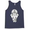 ganesha Tank Top
