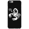 scorpio zodiac iPhone 6/6s Case