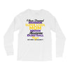 I Never Dreamed I'd Grow Up To Be A Super Cool Mom Of A Freaking Aweso Long Sleeve Shirts