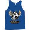 khabib nurmagomedov bear Tank Top