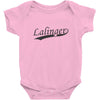 lalinger Baby Bodysuit