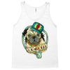 PUG LIFE Tank Top