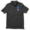 got the ghost Polo Shirt
