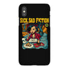 sick sad fiction iPhoneX