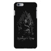 the philosopher's throne iPhone 6 Plus/6s Plus Case