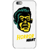 horror night iPhone 6/6s Case