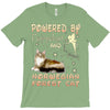 norwegian forest cat T-Shirt