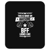 Awesome Bff Looks Like Mousepad