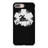 an ems halloween iPhone 8 Plus