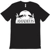 amadeus movie poster T-Shirt