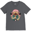 preman galau V-Neck Tee