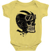 ride or die Baby Onesie