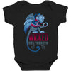 wicked Baby Bodysuit