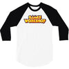 games workshop 3/4 Sleeve Shirt