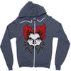 playtime Zipper Hoodie