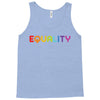 Equality Tank Top