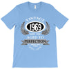 vintage quality without compromise 1969 aged to perfection T-Shirt