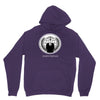 anonymous group occupy hacktivist pipa sopa acta   v for vendetta Unisex Hoodie