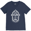 macleods scottish ale V-Neck Tee
