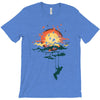 calypso weapon T-Shirt