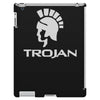 trojan condoms iPad 3 and 4 Case