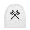 Axe Baby Beanies