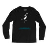 fail whale Long Sleeve Shirts