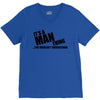 man thing V-Neck Tee