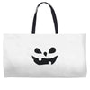 mens teardrop eyes Weekender Totes