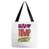 super sounds Tote Bags