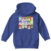 The Office Youth Hoodie