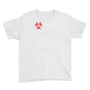 movie t shirt inspired by the film   the fly movie Youth Tee