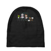 the lineup Baby Beanies
