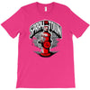spray the towwn T-Shirt