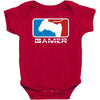 gamer mf716 best trending Baby Bodysuit